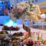 Flower Stand Supplier - Wedding Tables Centerpiece Vases Wholesale