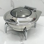 Food Warmer Manufacturer - High Grade Stainless Steel Banquet Equipment