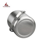 Ice Bucket Factory - Custom Champagne Bucket with Ice Clip