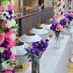 Chafing Dish Factory - OEM White Hanging Buffet Food Warmer for Restaurant