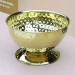 Champagne Bowl Factory - Nordic Hammer Knob Wine Chiller Ice Bowls