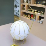 Chafing Dish Set Supplier - New 8L Egg Shape Hanging Buffet Set