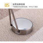 Table Holder Supplier - Stainless Steel Table Card Reservation Brand Holder