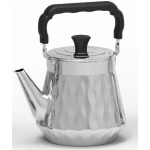 Teapot Factory - 0.3L-4.0L Stainless Steel Water Heater Kettle