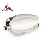 Sauce Boat Factory - Lamp Shaped Stainless Steel Gravy Boat for Restaurant