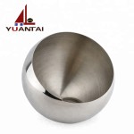 Serving Bowl Supplier - Nice Design Stainless Steel Ice Bowls for Bar