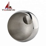 Serving Bowl Supplier - Nice Design Stainless Steel Ice Bowls for Bar