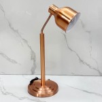 Food Warmer Lamp Factory - Commercial Electric Single Heating Catering Lamp