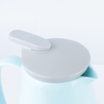 Tea Kettle Factory - 2.0L Vacuum Stainless Steel Water Thermos