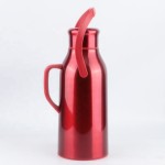 Insulation Flask Manufacturer - 3.2L Stainless Steel Glass Lined Thermal