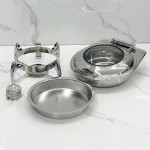 Food Warmer Manufacturer - High Grade Stainless Steel Banquet Equipment