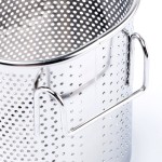 Cutlery Holder Manufacturer - Stainless Steel Hanging Utensil Drainer Rack