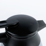 Tea Pot Manufacturer - 1.4L Double Wall Insulated Vacuum Thermos