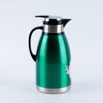 Vacuum Flask Supplier - Stainless Steel Vacuum Tea Coffee Thermos