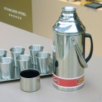 Water Bottle Factory - 3.2L Vacuum Insulated Stainless Steel Thermos Cup