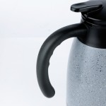 Tea Pot Manufacturer - 1.4L Double Wall Insulated Vacuum Thermos