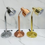Food Warmer Lamp Factory - Commercial Electric Single Heating Catering Lamp