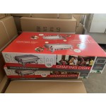 Chafing Dish Manufacturer - Folding Rectangular Buffet Stove for Catering