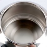 Tea Pot Manufacturer - 1L-4L Turkish Stainless Steel Good Quality Jug