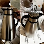 Vacuum Flask Supplier - Stainless Steel Vacuum Tea Coffee Thermos