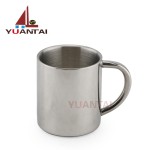 Water Cup Manufacturer - Stainless Steel Magic Coffee Mug