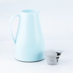 Tea Kettle Factory - 2.0L Vacuum Stainless Steel Water Thermos