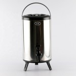 Drink Dispenser Factory - 6-18L Insulated Coffee Urn Thermos Keep Warm