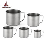 Coffee Cup Factory - Wholesale High Quality Stainless Steel Tumbler