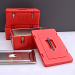 Food Pan Carrier Manufacturer - 40L Insulated Hot Box for Catering