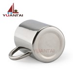Water Cup Manufacturer - Stainless Steel Magic Coffee Mug