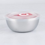 Lunch Box Set Factory - 1400ML Stainless Steel Plastic Airtight Container