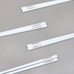 Chopsticks Set Factory - Luxurious Ceramic Chinese Tableware Gift Set