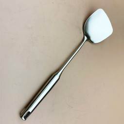 Kitchen Utensil Supplier - Stainless Steel Spatula Turner New Product