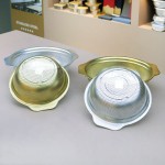 Strainer Supplier - Stainless Steel Mesh Colander Fruit Vegetable Basket