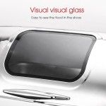 Chafing Dish Set Factory - Luxury Gold Stainless Steel Buffet Warmer