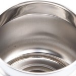 Teapot Manufacturer - Wholesale 1.0L Straight Type Bakelite Handle Kettle