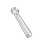 Ice Scoop Manufacturer - Aluminum Ice Ball Maker Cream Scoop Spoon