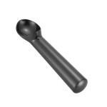 Ice Scoop Manufacturer - Aluminum Ice Ball Maker Cream Scoop Spoon