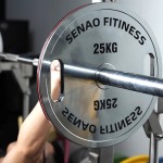 Bumper Plates Manufacturer - IPF Level Calibrated Weightlifting