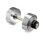 Dumbbell Bar Supplier - Short Loadable Bumper Barbells