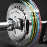Bumper Plates Manufacturer - IPF Level Calibrated Weightlifting