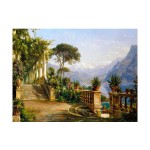 Canvas Art Supplier - Hand-painted Oil Painting Wall