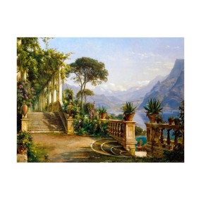 Canvas Art Supplier - Hand-painted Oil Painting Wall