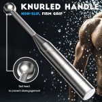 Clubbell Manufacturer - 6-in-1 Steel Body Fitness