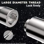 Clubbell Manufacturer - 6-in-1 Steel Body Fitness