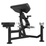 Preacher Curl Bench Manufacturer - Plate Loaded Bicep Tricep Machine