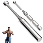 Clubbell Manufacturer - 6-in-1 Steel Body Fitness