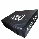 Weightlifting Mat Manufacturer - Barbell Drop Sound Silencer