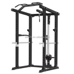 Power Cage Supplier - Home Gym Squat Strength Training