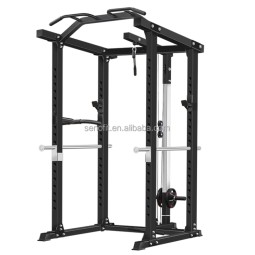Power Cage Supplier - Home Gym Squat Strength Training